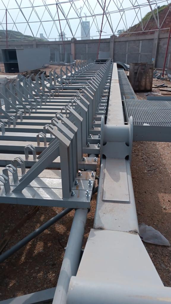 Pehlivan Çelik Yapı